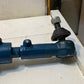 Anadolu Hydraulic Power Steering Ram 3ft Long 19mm Thread 16mm Thread