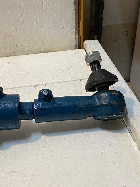 Anadolu Hydraulic Power Steering Ram 3ft Long 19mm Thread 16mm Thread