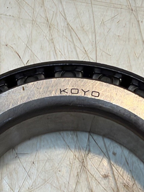 Koyo 28995 Tapered Roller Bearing Cone 63mm Bore 94mm Outside Diameter