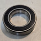 3 Quantity of SC Ball Bearings 6008 RS | 68 mm OD 40 mm Bore 15 mm Thick (3 Qty)