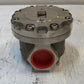 Burkert 444002V | C37863 Positive Displacement Sensor Fitting For Continuous Flo