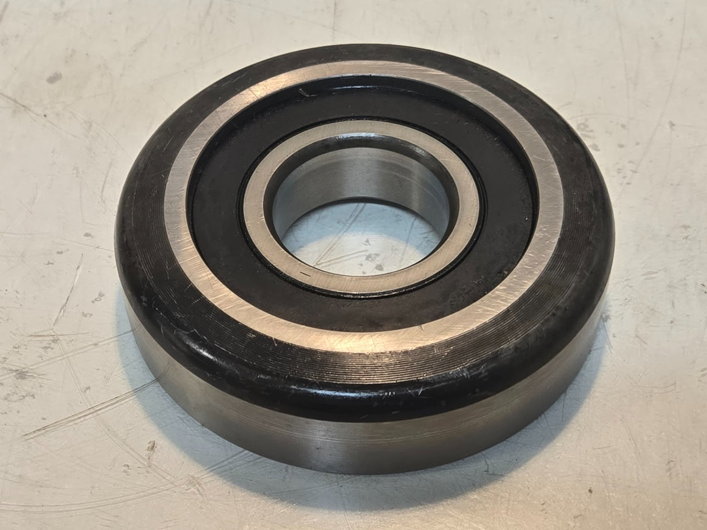 Shuster Mast Guide Bearing MG309DDB | 127 mm OD x 45 mm Bore x 31.75 mm Wide