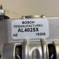 Bosch Premium 100% Remanufactured Alternator | AL4025X