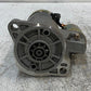 Electrical Starter Motor 8in Length 5in Width 12mm Side Bolt Holes