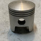 E-X 4521 Piston 2-3/4" OD 2-7/8" Tall 19mm Bore