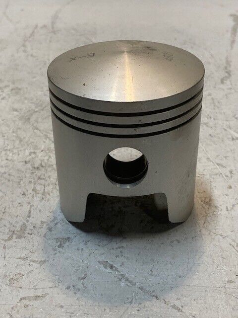 E-X 4521 Piston 2-3/4" OD 2-7/8" Tall 19mm Bore