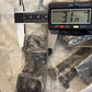 11 Bags Of Behringer SH41050-PP Heavy Series 3/4" Pipe/Tube Clamp Kits