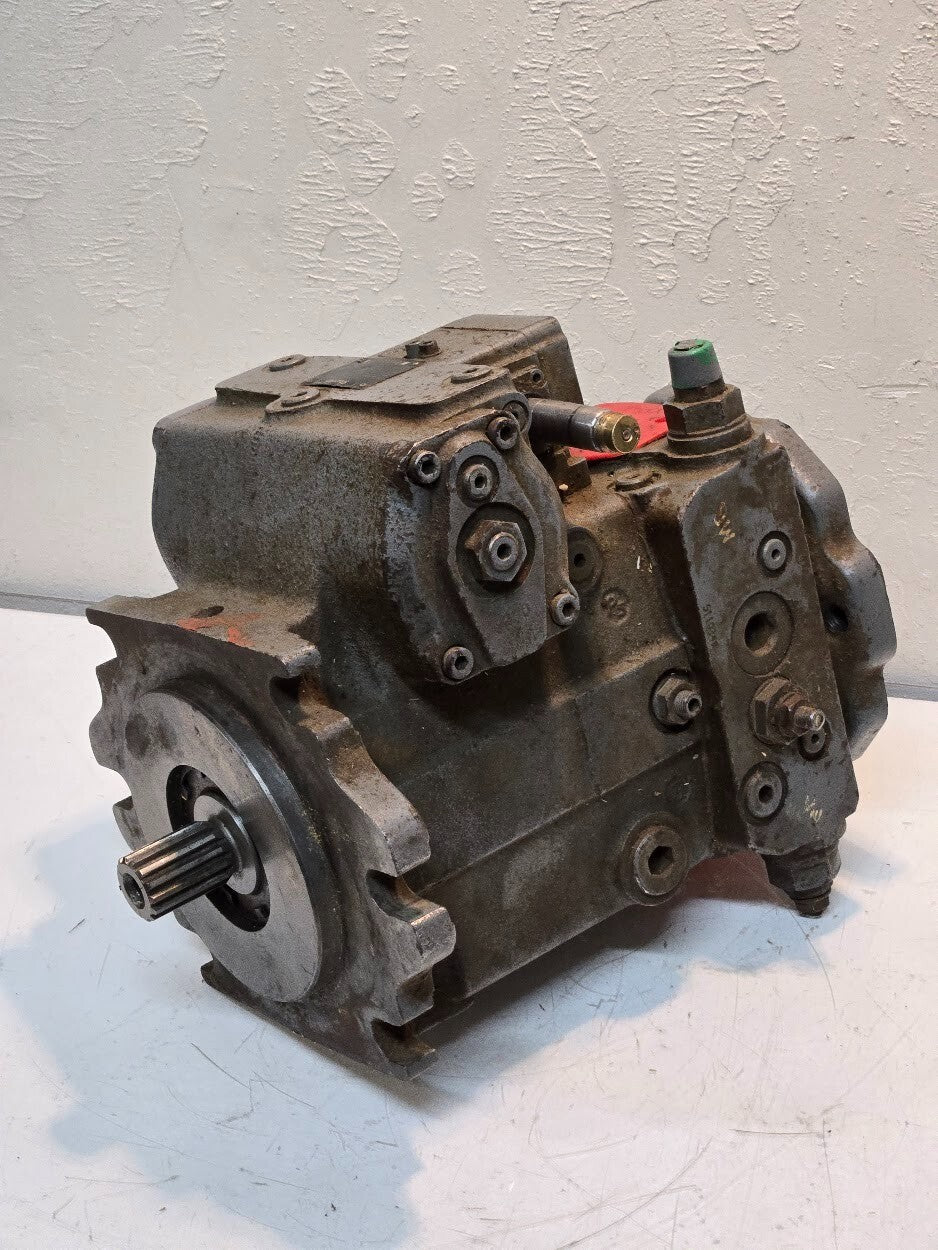 Rexroth Hydraulic Pump AA4VG90EP1DT1/32L-NUF52F071DH-S | R902075896/001 | 7874