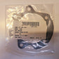 3 Qty. of Gaskets TRANS FILTER 9HR358 | 2CP565 | STRAINER ASSY 3550260 (3 Qty)