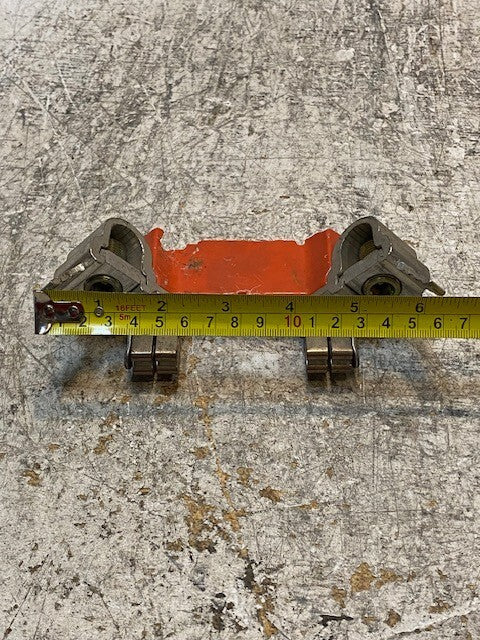 Meter Socket Repair Replacement 6-1/4" Wide 2-5/8" Deep 2" High