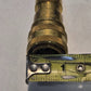 3 Quantity of Parker BH2-60 Hydraulic Quick Connect Fittings 1/4-18 NPFT (3 Qty)