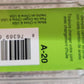 6 Quantity of Nissan Oil Drain Plugs A20 | 63056 | M12-1.25 (6 Qty)