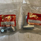 2 Quantity of Mr. Roadster 916-33005 Zinc Plated Spring Pivots 3/4" I.D. (2 Qty)