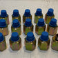 15 Qty of Hydraulic Hex Fitting Adapters 18mm Thread 11mm ID 29mm OD (15 Qty)