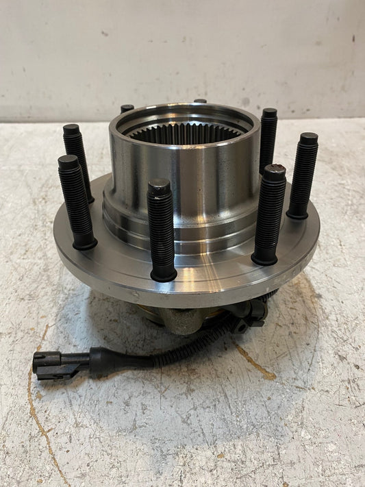 Axle Front Wheel Hub Assembly K515056 94mm Bore