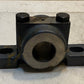 Pillow Block PPB-20 | 6" Long 2-1/2" Wide 31mm Bore