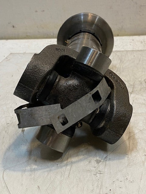 Neapco Driveshaft Slip Yoke 488 | 51504 | JF-1 | 10-1/.2" Long 3-1/4" OD
