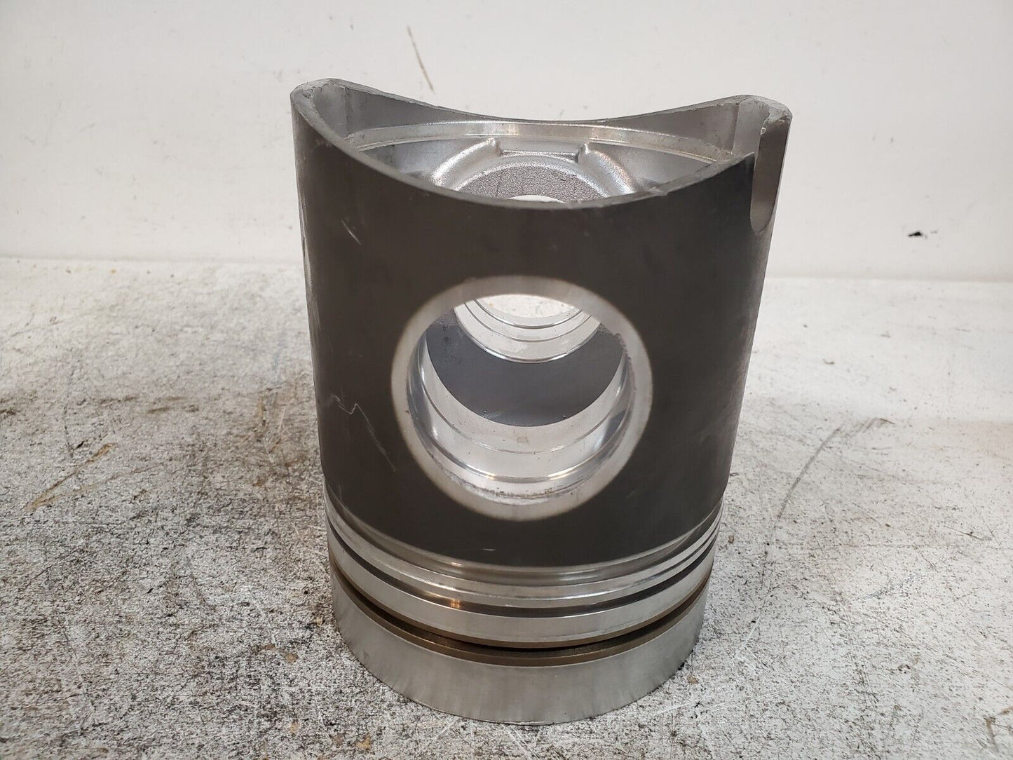 PDC Engine Piston 670449 | 120L84 | A3