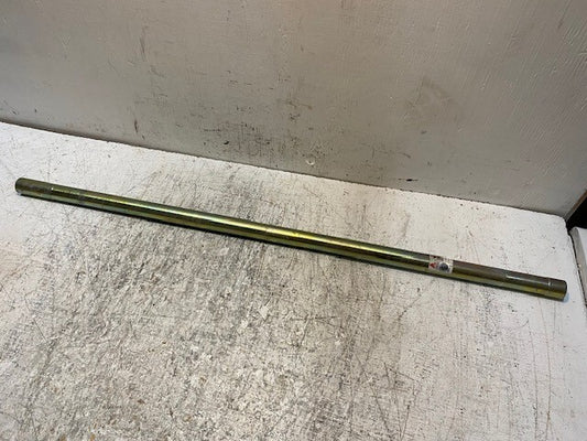 Agco Blower Shaft 700142446 | 32-1/2" Long 25mm OD