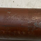 Hydraulic Cylinder SHCI 11-18-08 | 2012050-78510 | 14" Long 26mm Bore 64mm OD