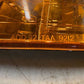 Pair R&L Amber Front Corner Turn Signal Lights SCL 040-0222R/L ACD 92 TAA 9212