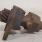 John S Barnes Hydraulic Pump 4028692 | GC5183 | Pat 2,051,914