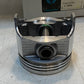 Badger Engine Pistons Set of 4 P823-030 | 3.9050 Min. Bore Size
