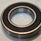 Koyo Deep Groove Ball Bearing 6213RS C3 | 120 mm OD x 65 mm Bore x 23 mm Thick