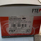 FTE Concentric Central Slave Cylinder Assembly ZA34023A1 | 29mm Bore 68mm OD
