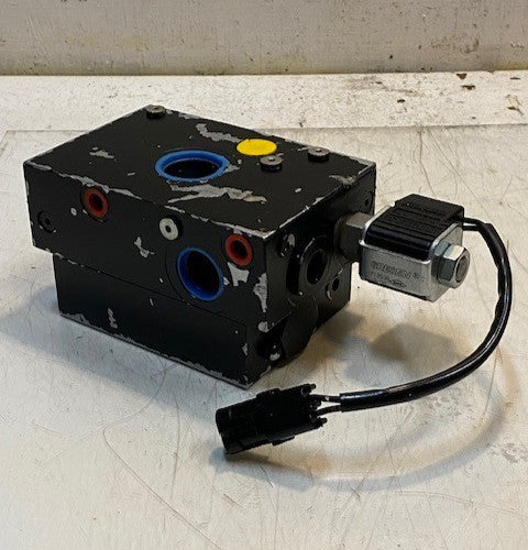 Gresen 712538 Hydraulic Lift Valve Sterling 5002253