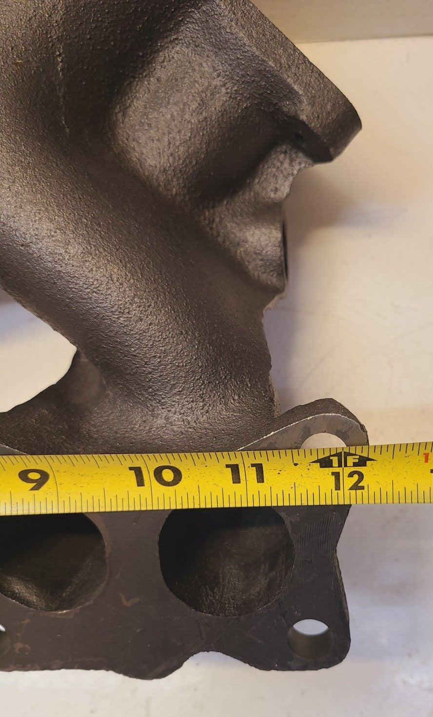 Exhaust Manifold For Nissan 1990-1997 | 674-549