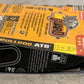 OnGuard Bulldog ATB 5011 Bicycle U-Lock Anti-Theft Security Bike Lock Heavy Duty