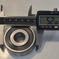 10 Quantity of Ball Bearings 949100-3330 | 17x52x16mm (10 Quantity)