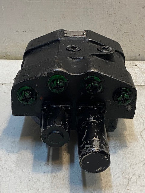Walvoil Hydraulic Control Valve 10C239 | P9803821