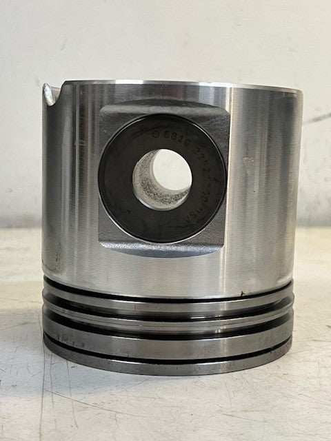 Detroit Series 60 Piston Kit Cylinder Liner, 23523392, 23521803, 23521649