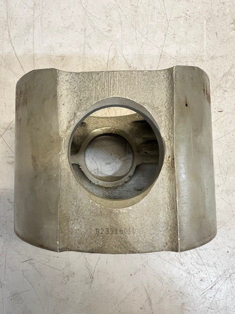 Detroit Diesel Series 60 Cylinder Liner 23523392 Piston Skirt & Piston Head Set