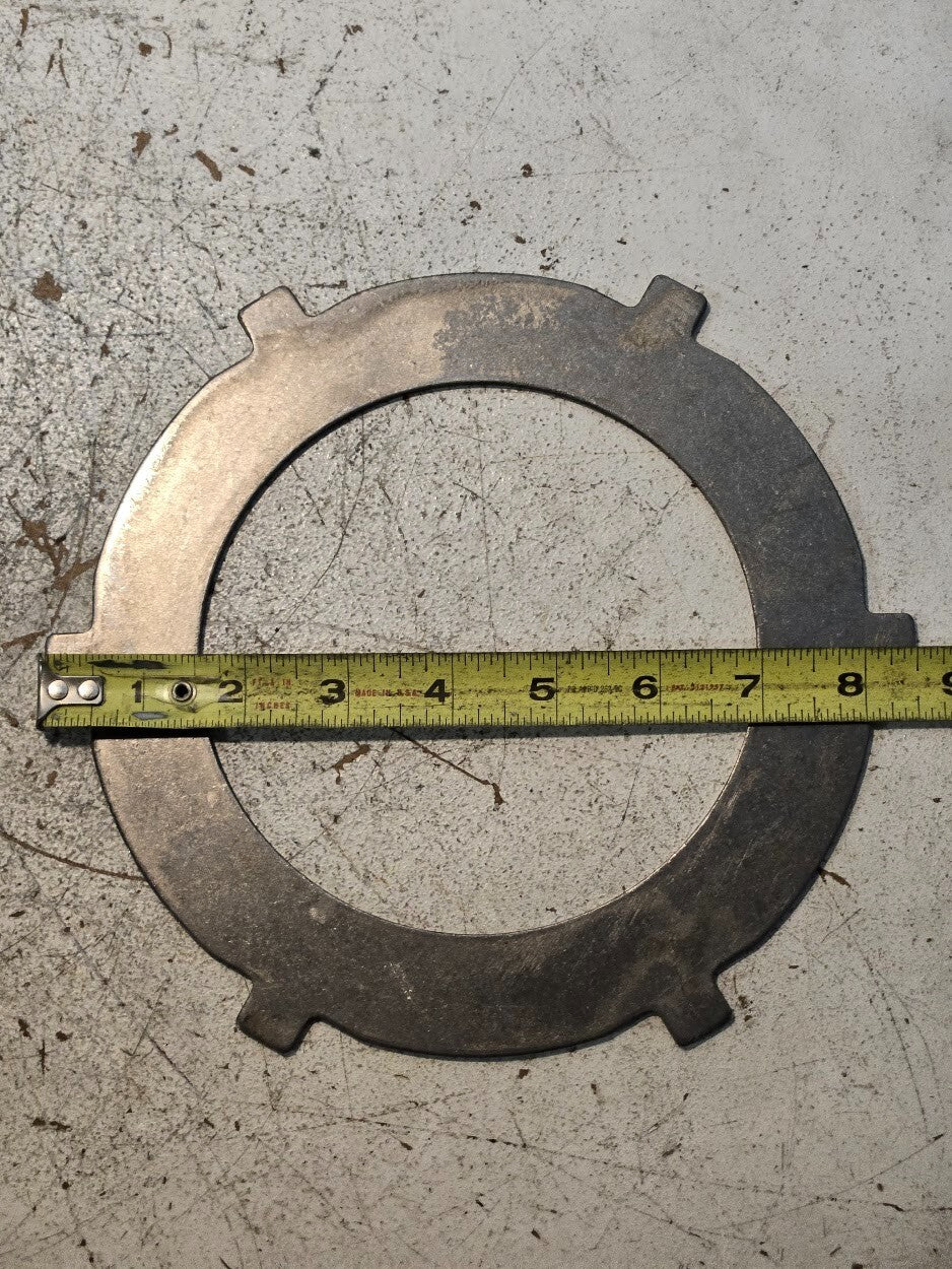7 Quantity of R46418 Transmission Seperator Plates for John Deere (7 Quantity)