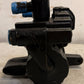 Remanufactured Hydraulic Power Steering Pump 32071 With Splined Drive Shaft