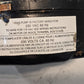 Century Pool Pump Motor 2.0 HP 7-184950-22 | CX | 230/115 V 10.5/21.0 A 3450 RPM