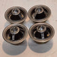 4 Quantity of 160 F Marine Thermostats | M07 X160 10 | 54mm Diameter (4 Qty)