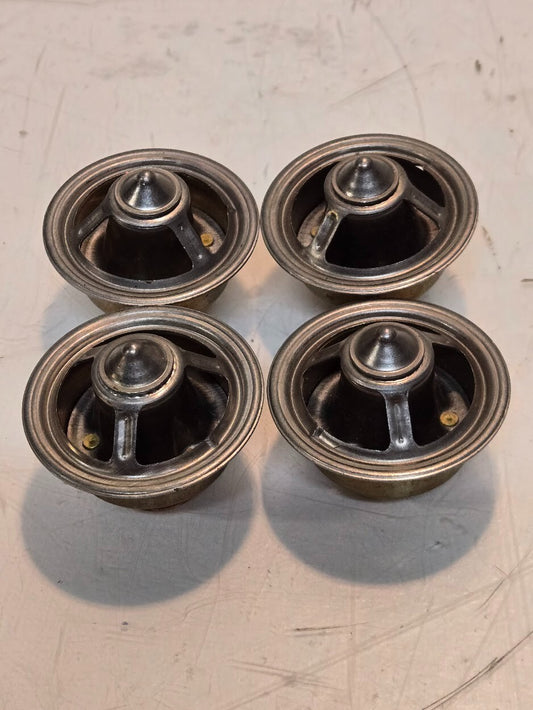 4 Quantity of 160 F Marine Thermostats | M07 X160 10 | 54mm Diameter (4 Qty)
