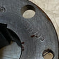 Browning Sintered Steel Split Taper Bushing P1 1-1/8" Bore