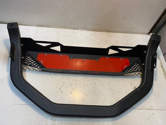 Nilight Bulk Bull Bar w/ LED Light Bar Che-68