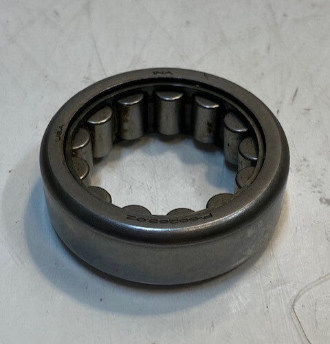 INA Cylindrical Roller Bearing F-66263.02 | 57mm OD 41mm Bore 18mm Thick