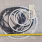 Lip Seals For K31900X | SUB700-2 | 159569