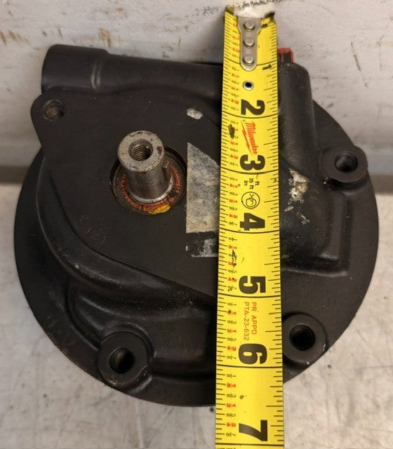 Power Steering Pump Without Reservoir Hydraulic Steering Assembly Auto Vehicle