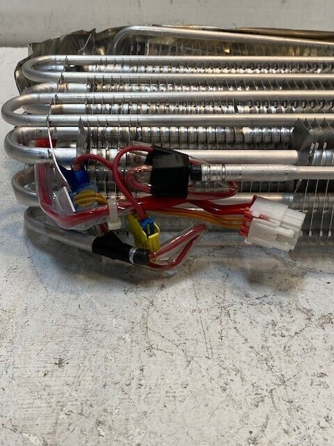 LG Evaporator Assembly SIGR 20"x11"