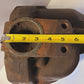 Ford Dana 50 Front Axle Housing 620598 | 3.55 Ratio