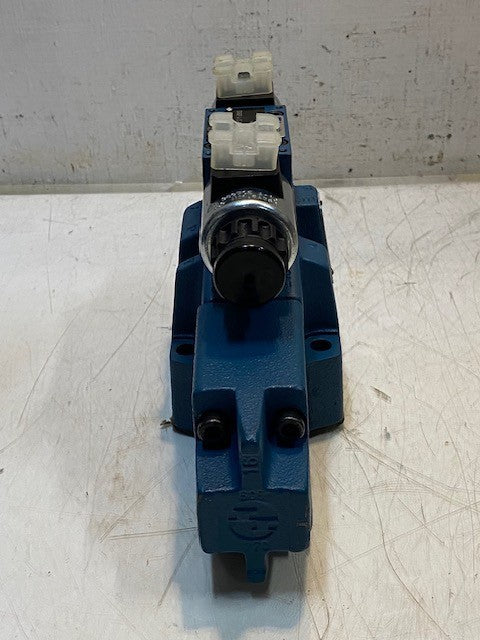 Rexroth Pressure Reducing Valve 3DREP6C-20/25EG24N9K4/V | 2211369601 | 00929529