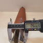 Hydraulic Cylinder Red Part Number 3-2000